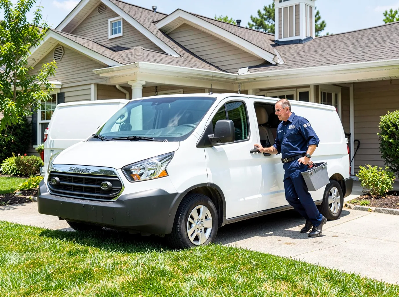 Emergency Plumber company in Walkerville, MI