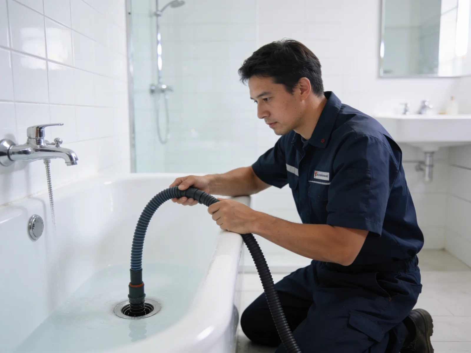 Emergency Plumber Walkerville, MI FAQs